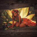 Maurelle Playmat