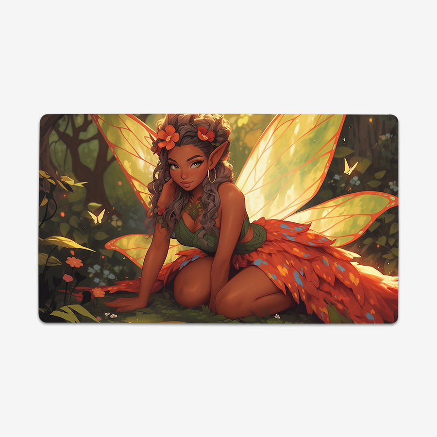Maurelle Playmat