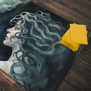 Medusa's Cave Playmat