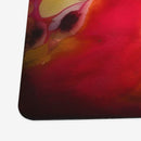 Melted Color Playmat