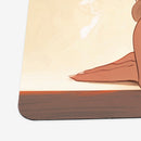 Modern Satyr Playmat