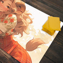 Modern Satyr Playmat