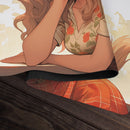Modern Satyr Playmat