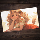 Modern Satyr Playmat