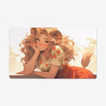 Modern Satyr Playmat