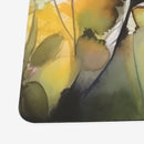 Moody Sunflowers Playmat