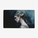 Nemesis, Greek Mythology Collection Playmat