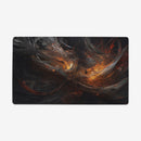 Nightmares and Chaos Playmat