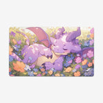 Nina's Nap Playmat