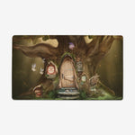 Nymph Home Playmat