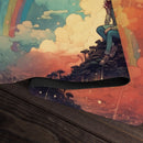 Over The Rainbow Playmat