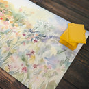 Prairie Bouquet Playmat