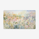 Prairie Bouquet Playmat