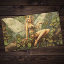 Pretty Fairy Playmat