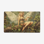 Pretty Fairy Playmat