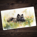 Puppy Playtime Playmat
