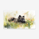 Puppy Playtime Playmat