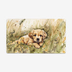 Puppy's Perfect Nap Playmat