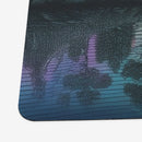 Rainbow Lake Playmat