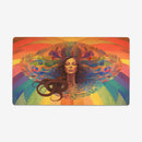 Rainbow Pride Playmat