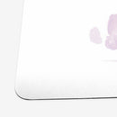 Rainbow Sherbert Playmat