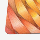 Rainbow Wheel Playmat
