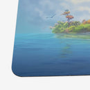 Rainbow Whimsy Playmat