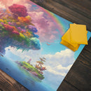 Rainbow Whimsy Playmat