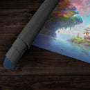 Rainbow Whimsy Playmat