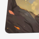 Romance in the Forest Playmat