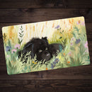 Rover the Puppy Playmat