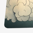 Safety In The Sky Playmat