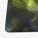 Saproling Girl Playmat