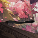 Searching for a Bloom Playmat