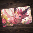 Searching for a Bloom Playmat