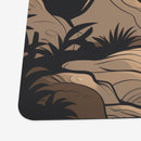 Sepia River Playmat