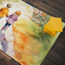 Sibling Walk Playmat