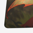 Smiling Flora Playmat