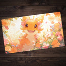 Sparky's Smile Playmat