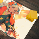 Star Eyed Fairy Playmat