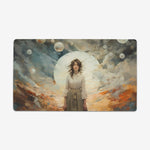 Stuck in Confusion Playmat