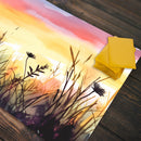 Sunset Prairie Playmat