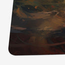 Swirled Playmat