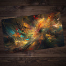 Swirled Playmat