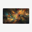 Swirled Playmat