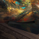 Swirled Playmat