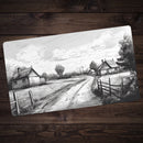 Take me Home Playmat