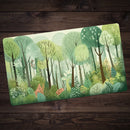 Tall Trees Playmat