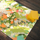 The Dragon Druid Playmat