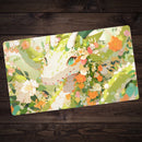 The Dragon Druid Playmat